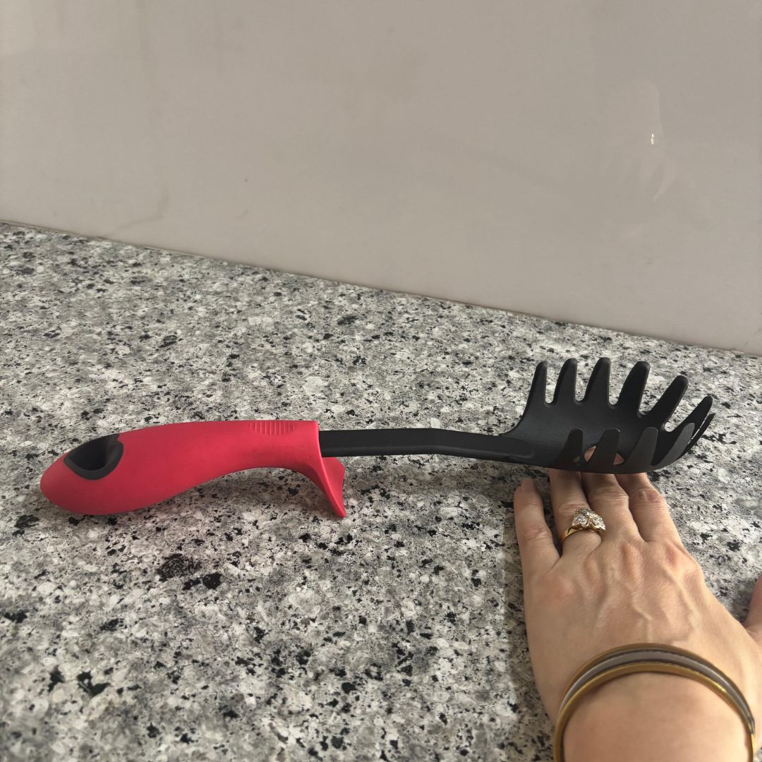 Pasta Serving Spoon - Nonstick