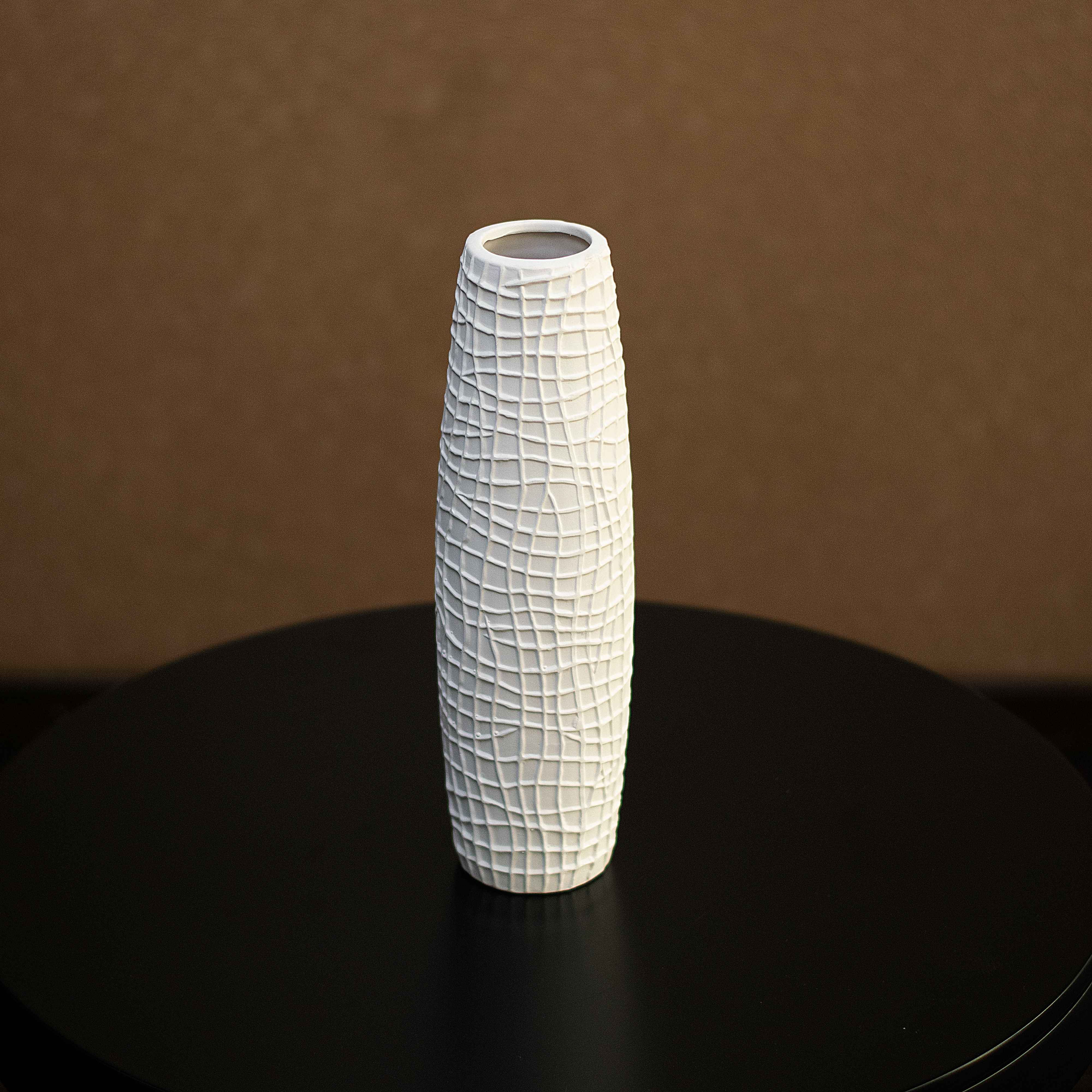 Minimalist Flower Vase