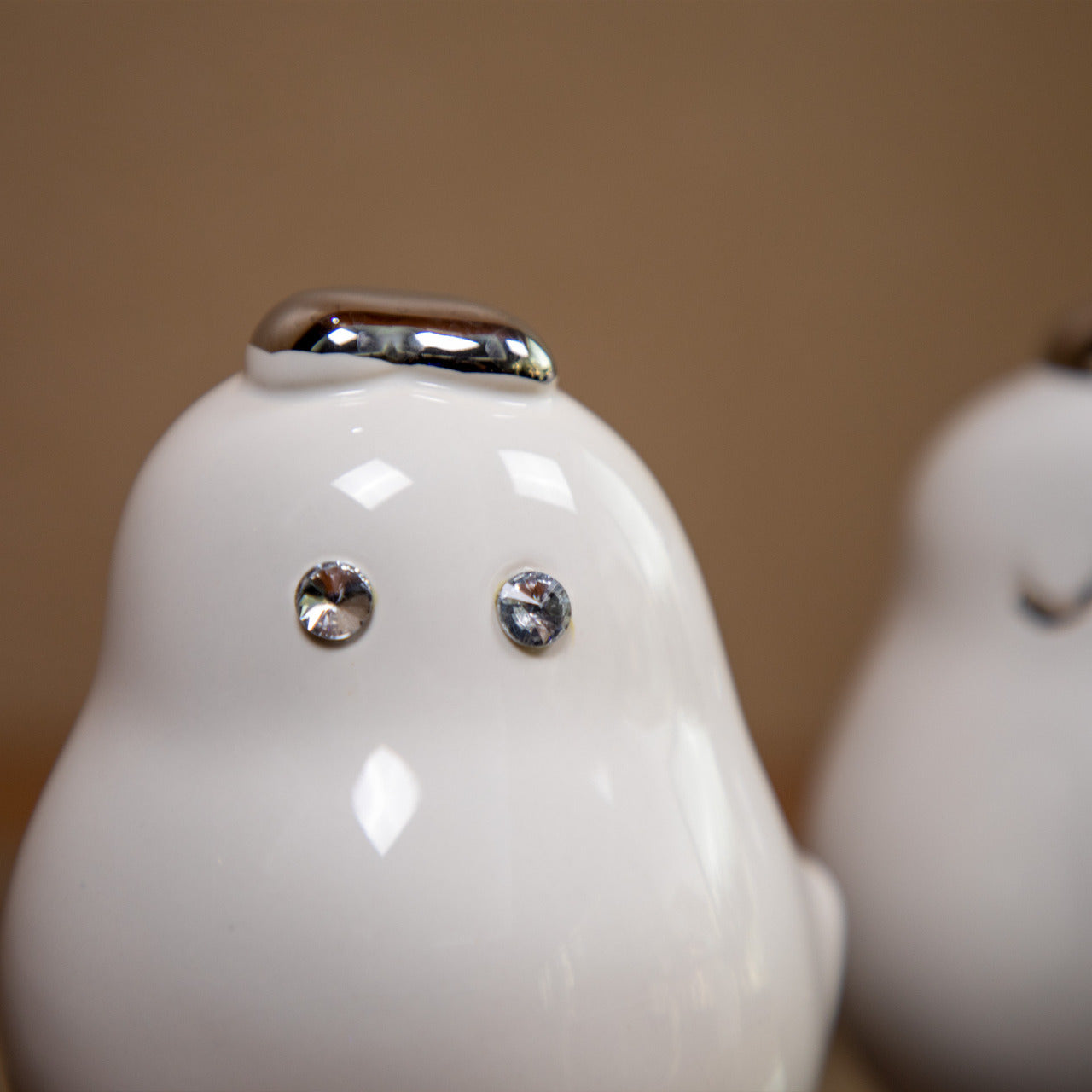 Bird Showpiece 2 piece Set