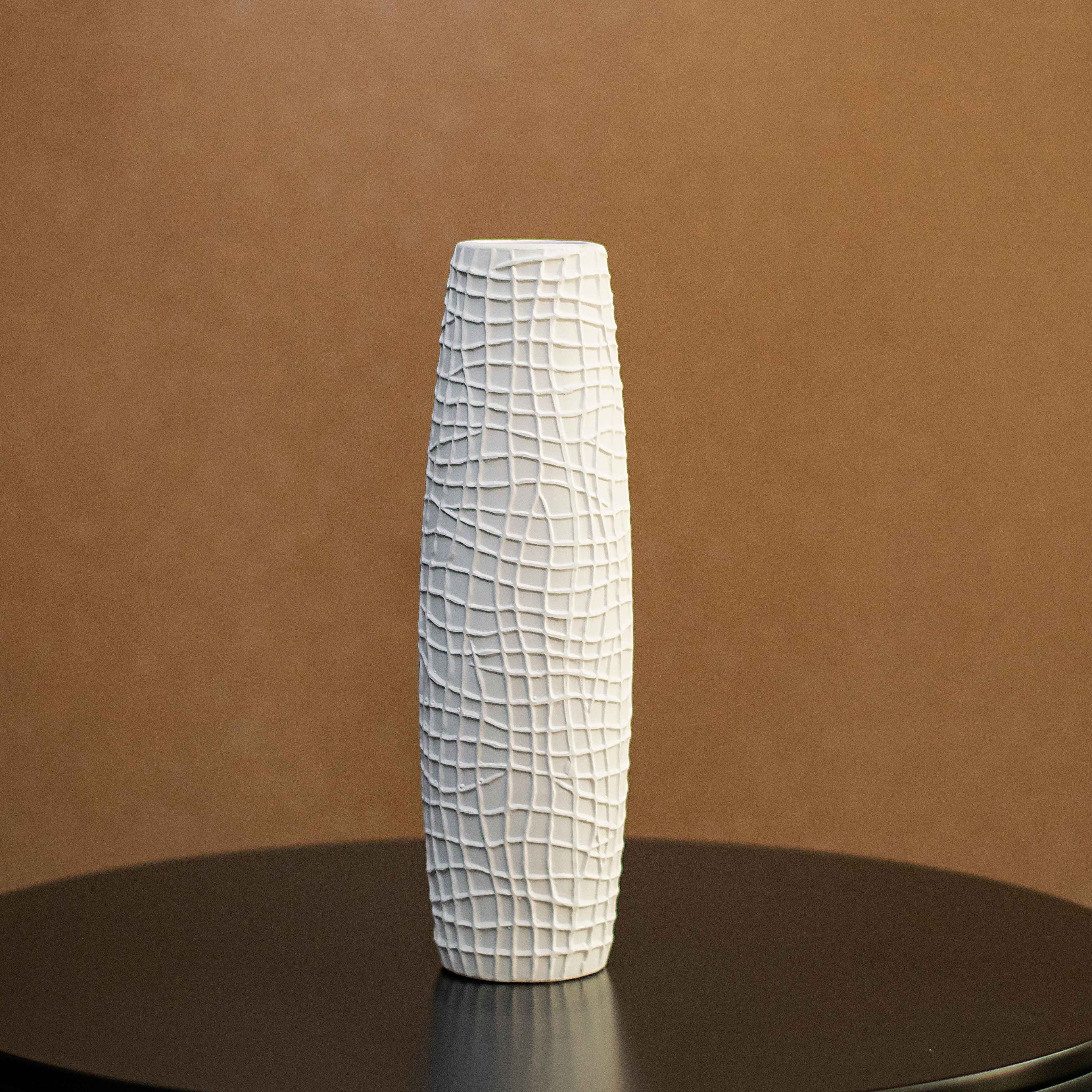 Minimalist Flower Vase