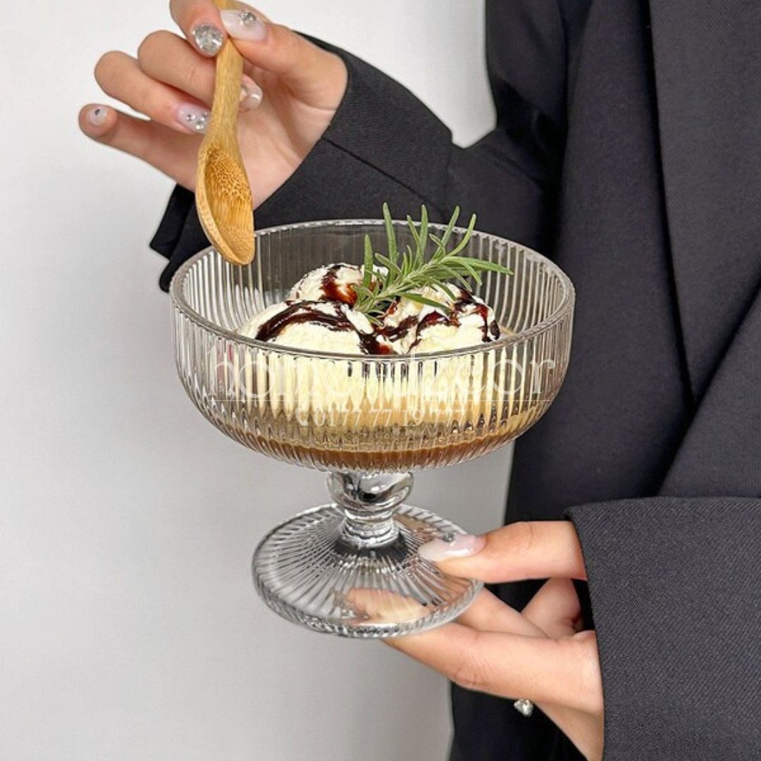 Dessert Bowl - 6 pcs set