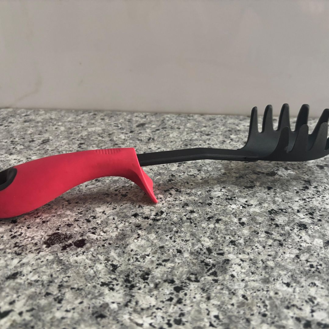 Pasta Serving Spoon - Nonstick