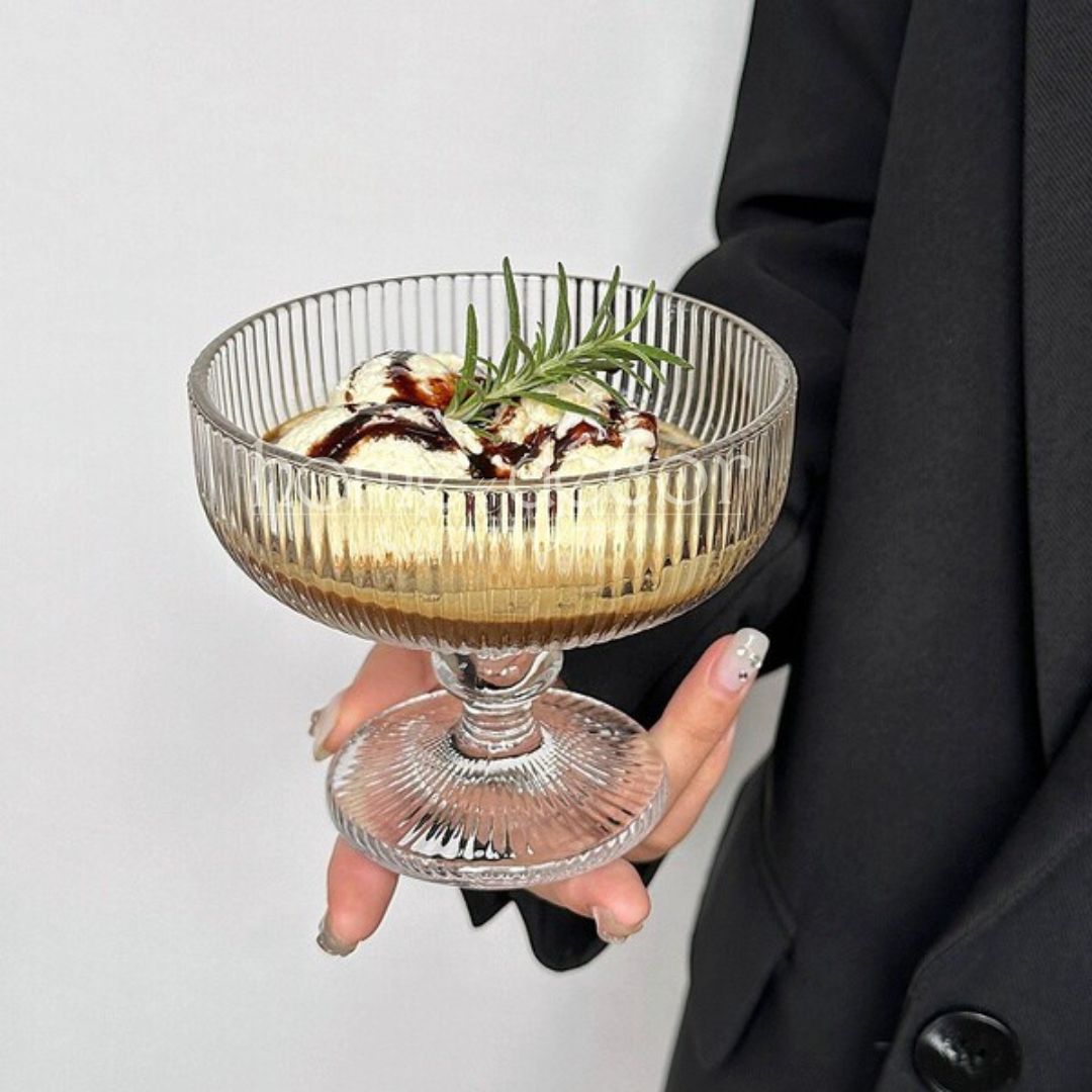 Dessert Bowl - 6 pcs set