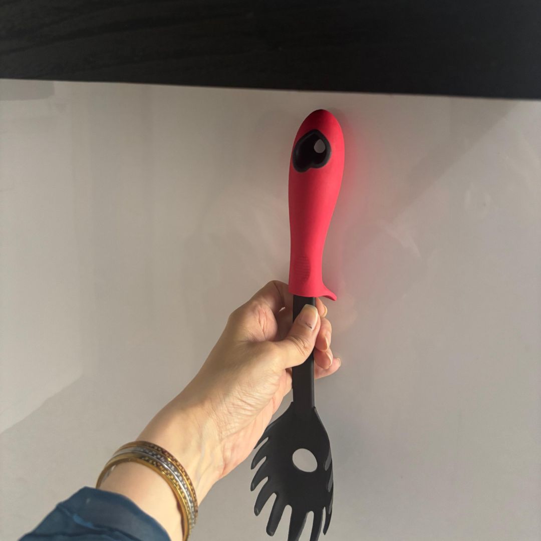 Pasta Serving Spoon - Nonstick