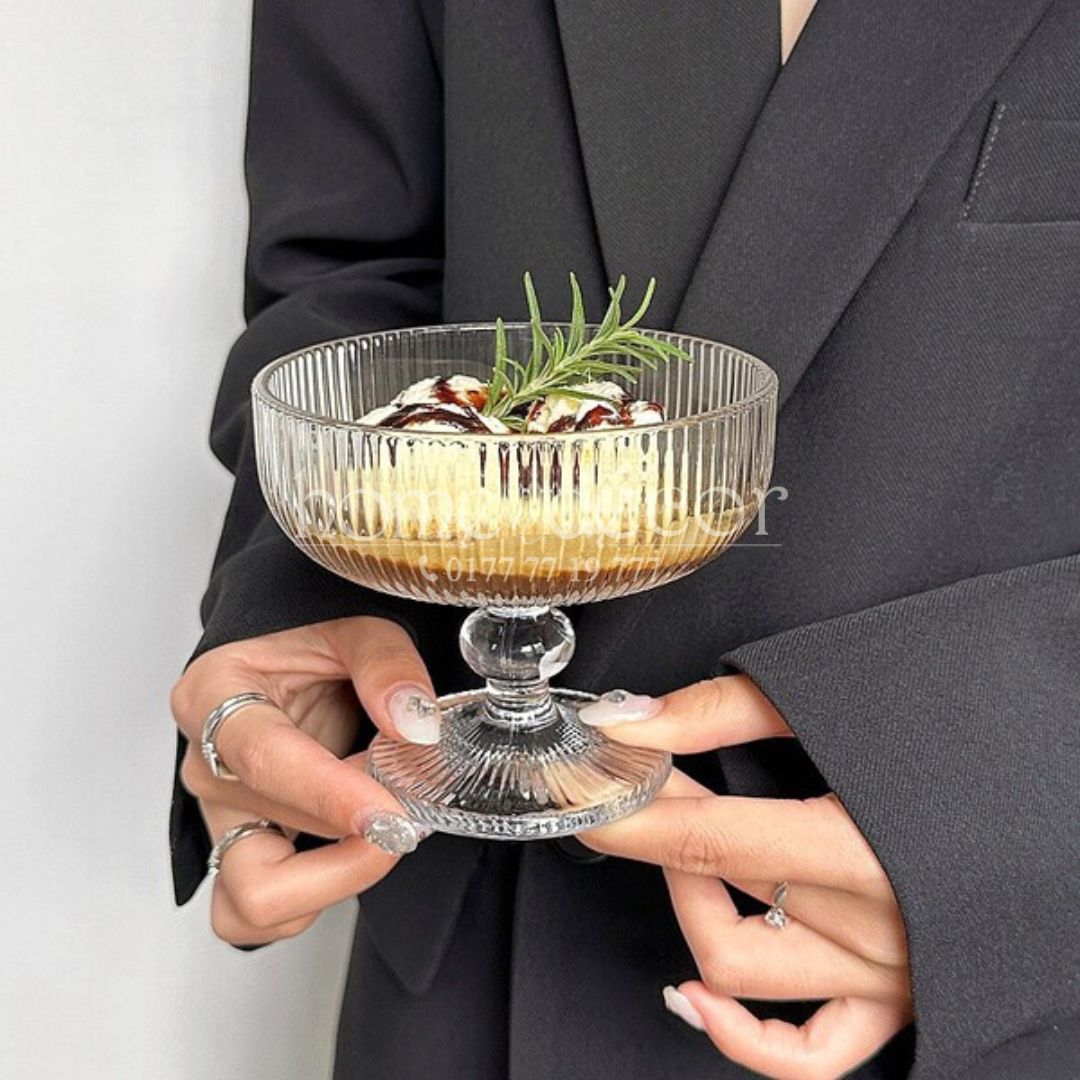 Dessert Bowl - 6 pcs set