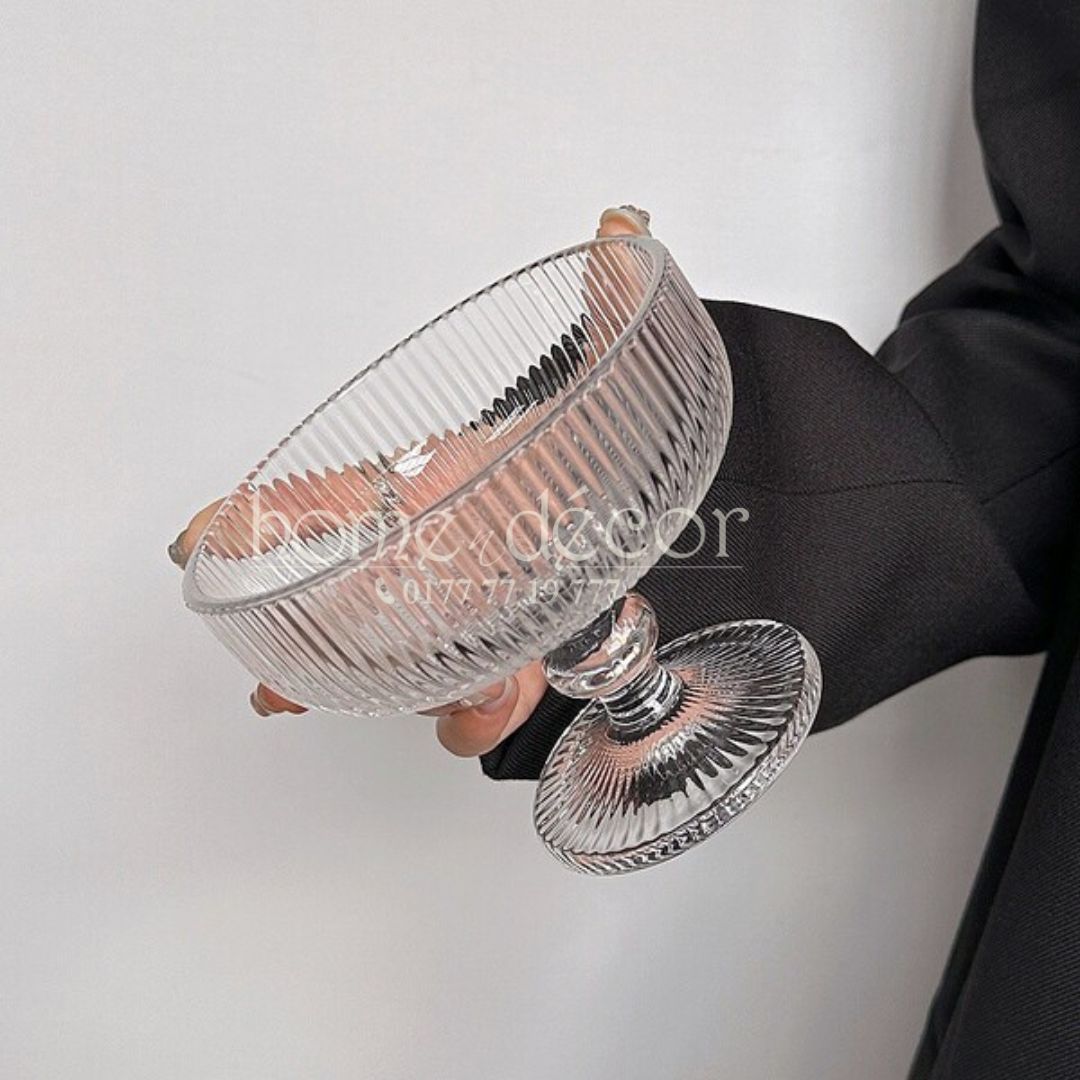 Dessert Bowl - 6 pcs set