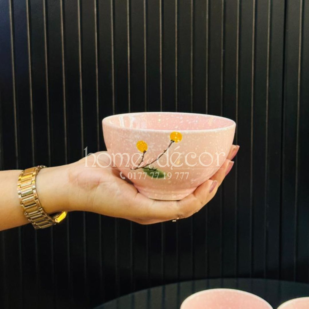 Japanese Stoneware 6 pcs set price