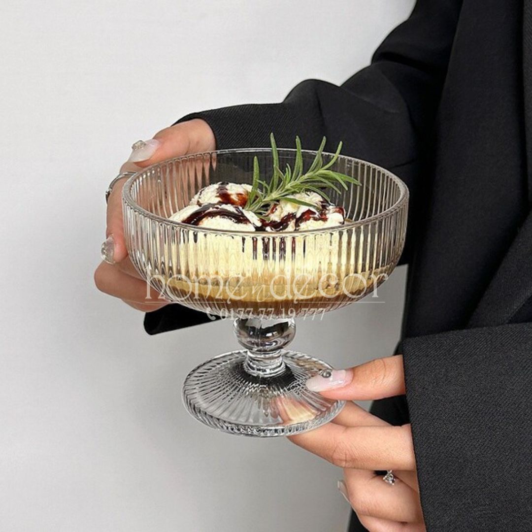 Dessert Bowl - 6 pcs set