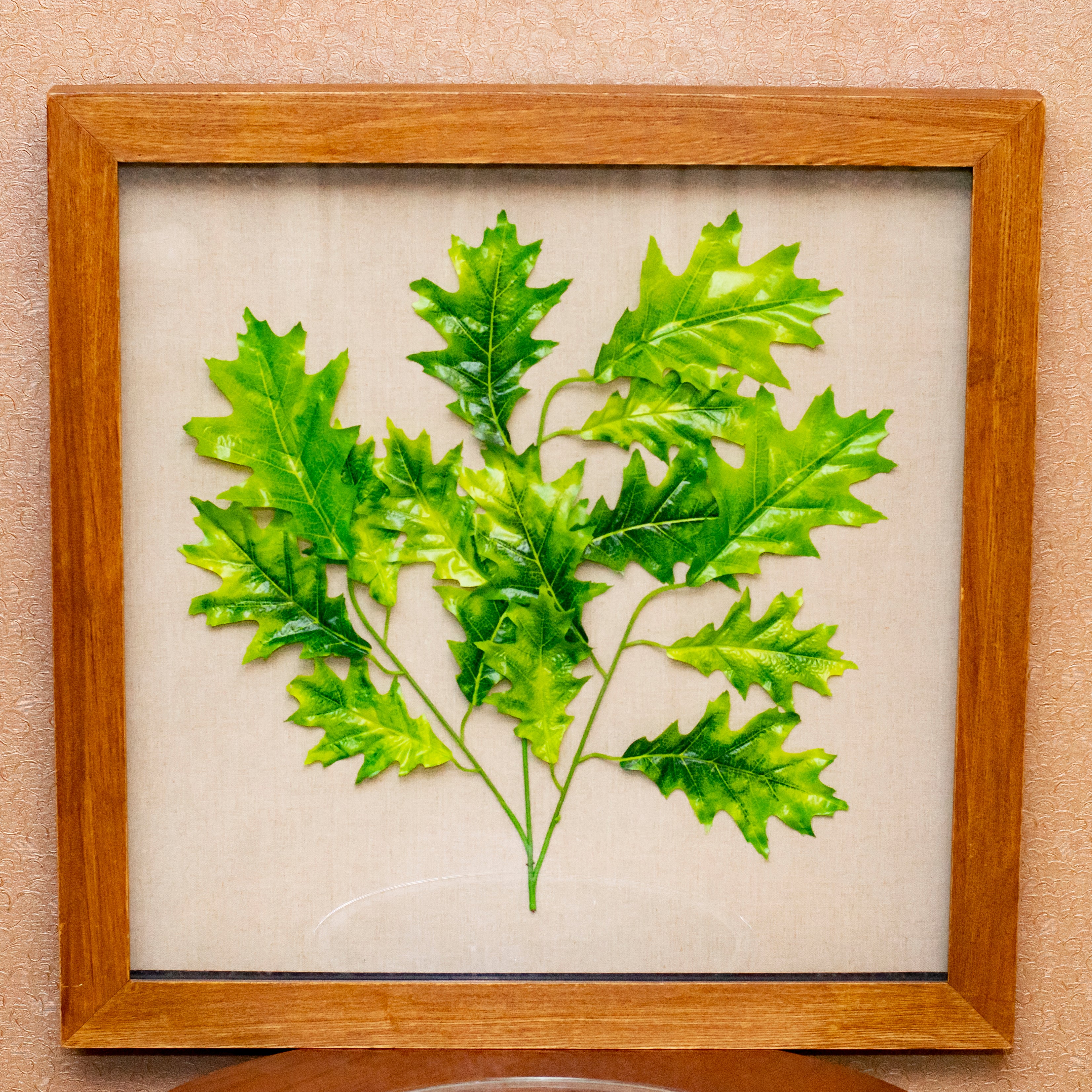 Wooden Decorative Wall Craft