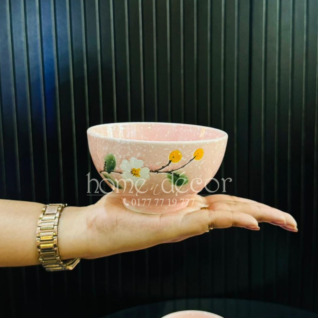 Japanese Stoneware 6 pcs set price