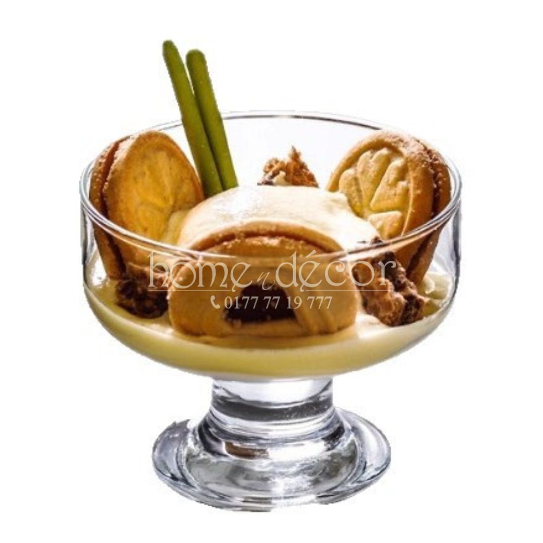 Dessert Bowl 6 pcs set - 2 different size
