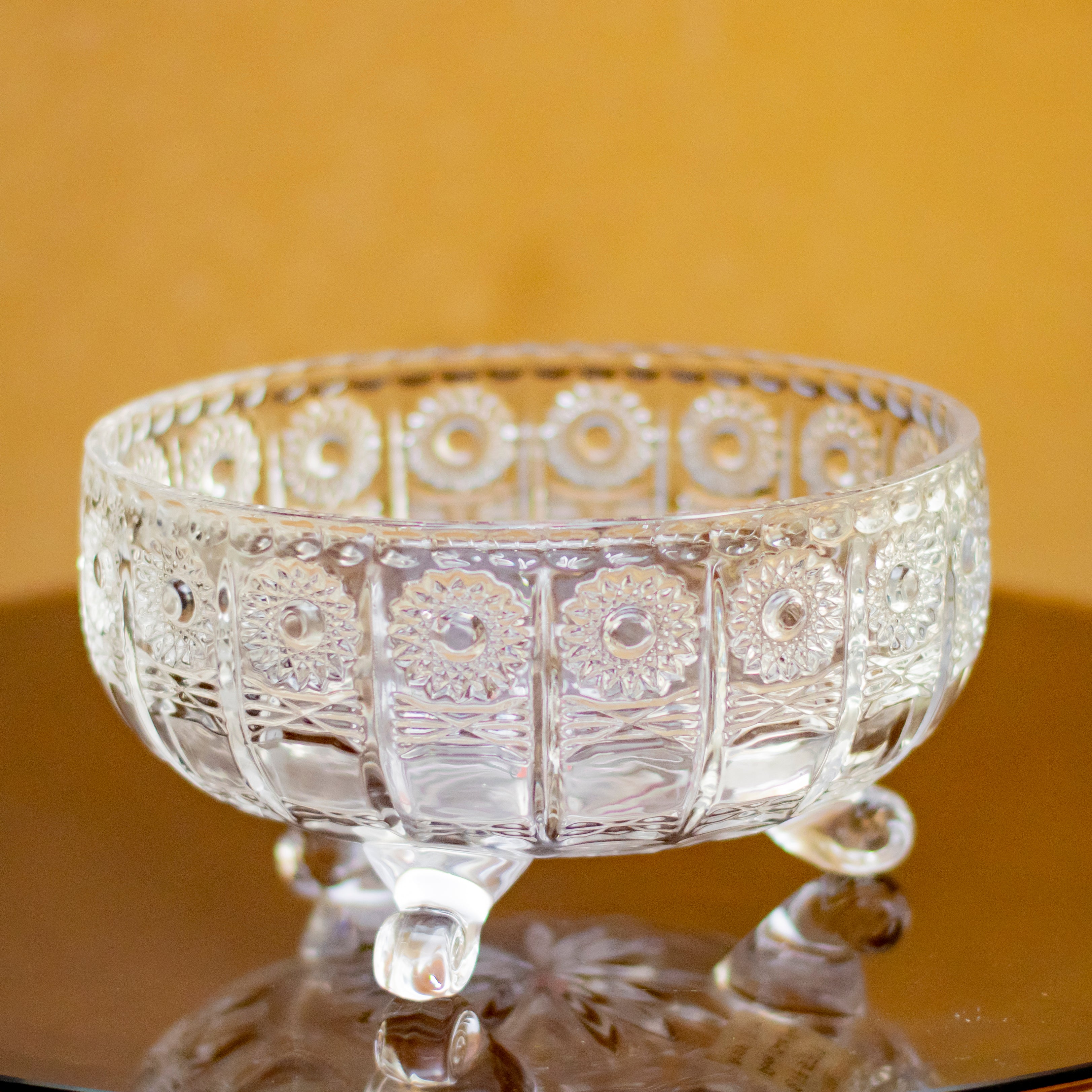Serving Bowl