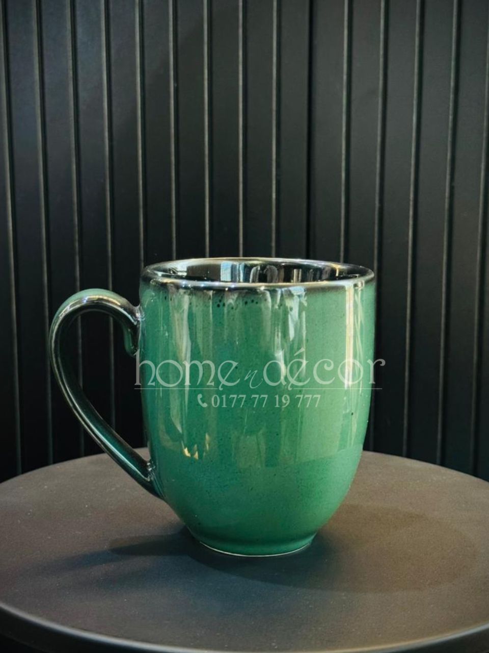 Depth of the Ocean Mug- 2 pcs set