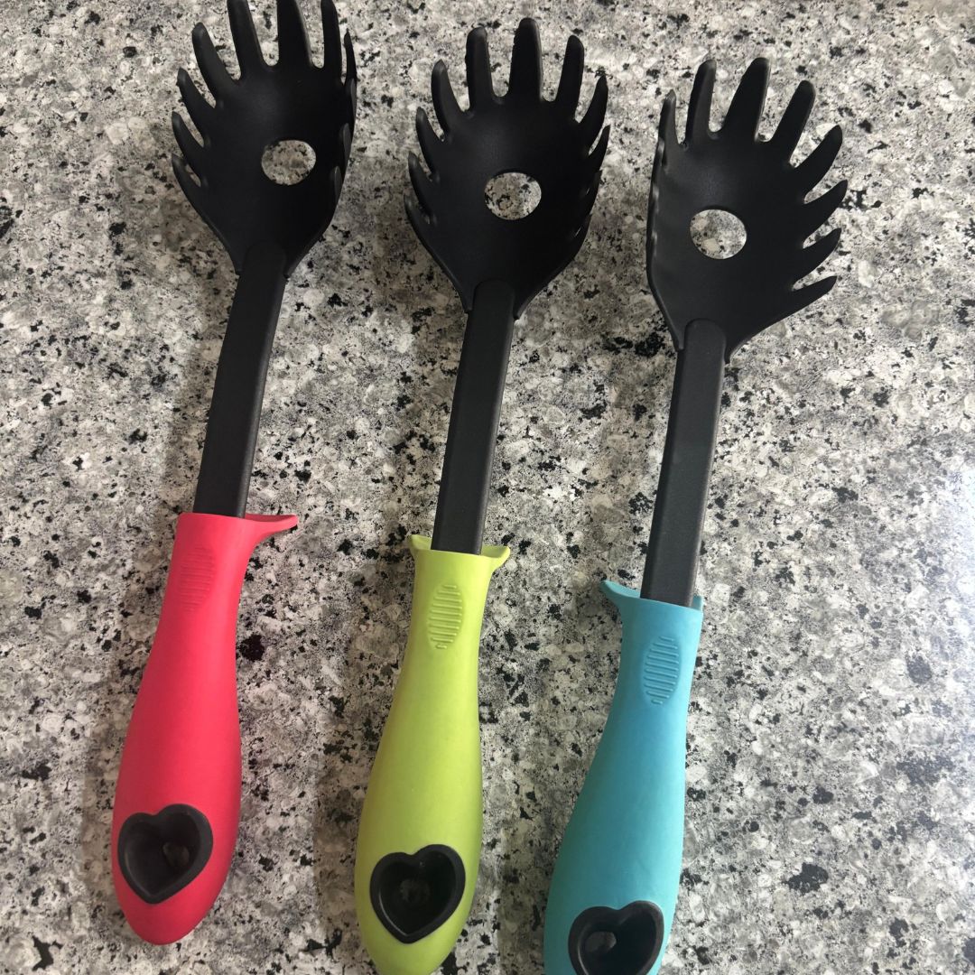 Pasta Serving Spoon - Nonstick