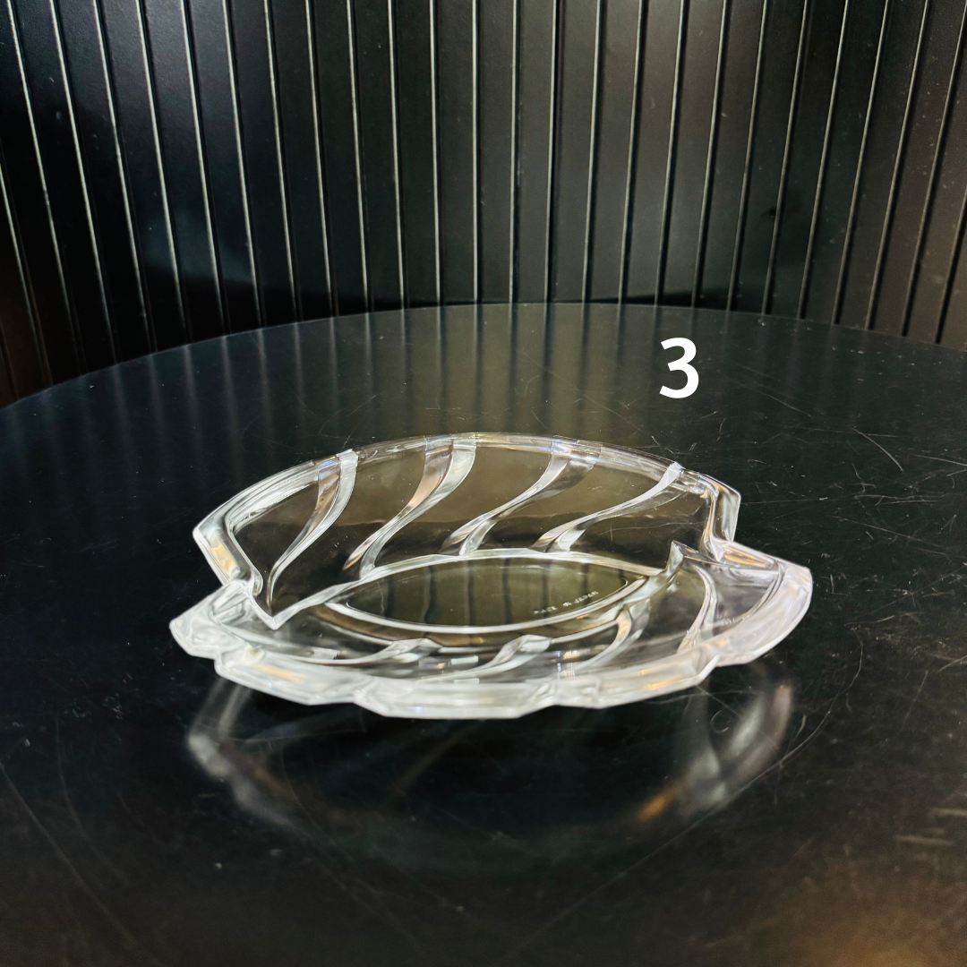 Serving Platter & Dish