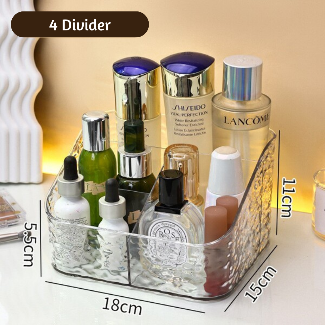 Single Acrylic Organiser