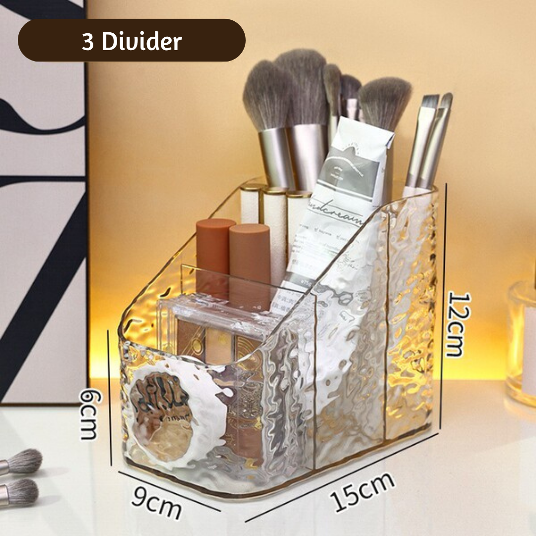 Single Acrylic Organiser