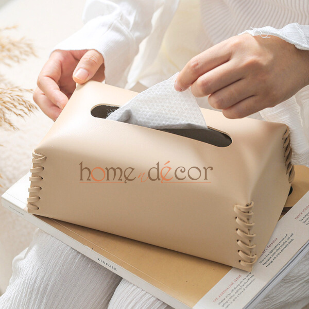 Tissue Paper Holder