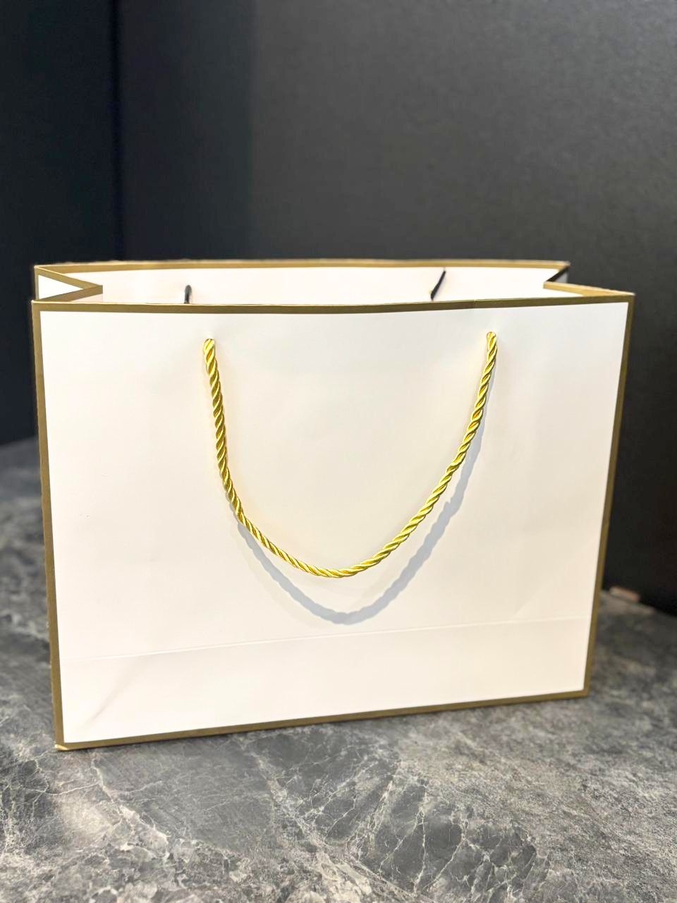 Gift Bags - 2 Models