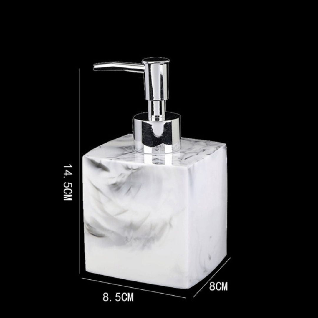 Soap Dispenser- 400ml