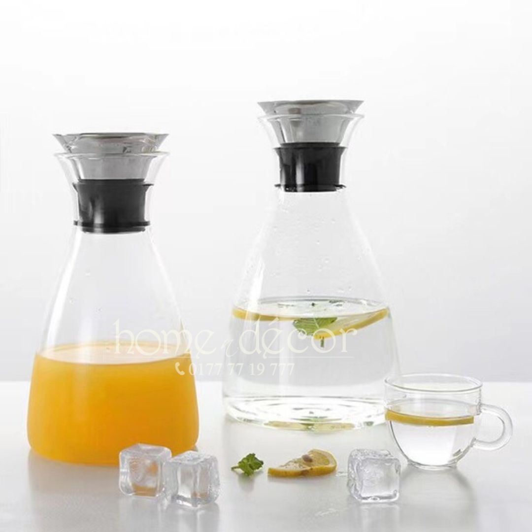 Pour it Easy Jug- 2 Size