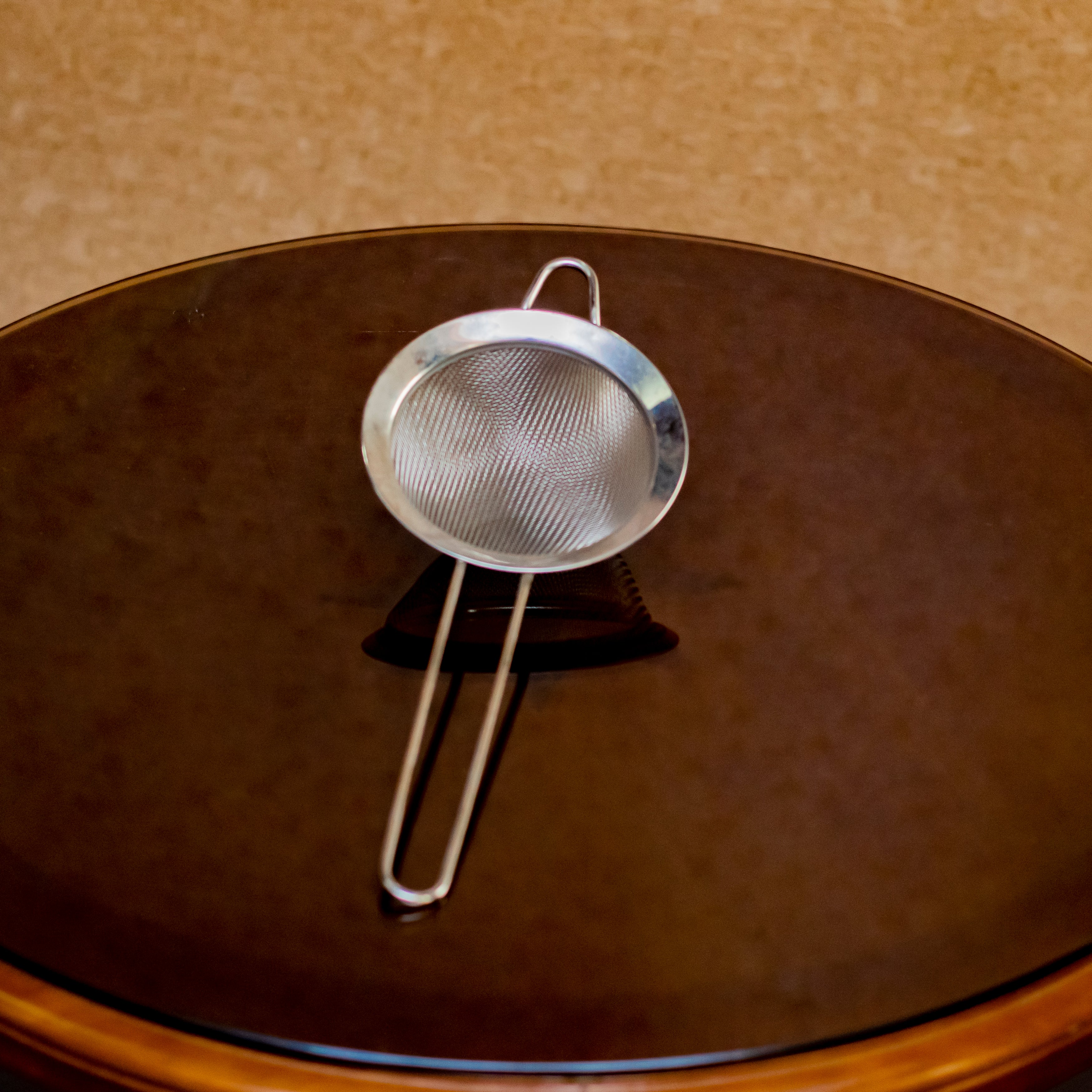 Multi- Purpose Strainer 2 pc set