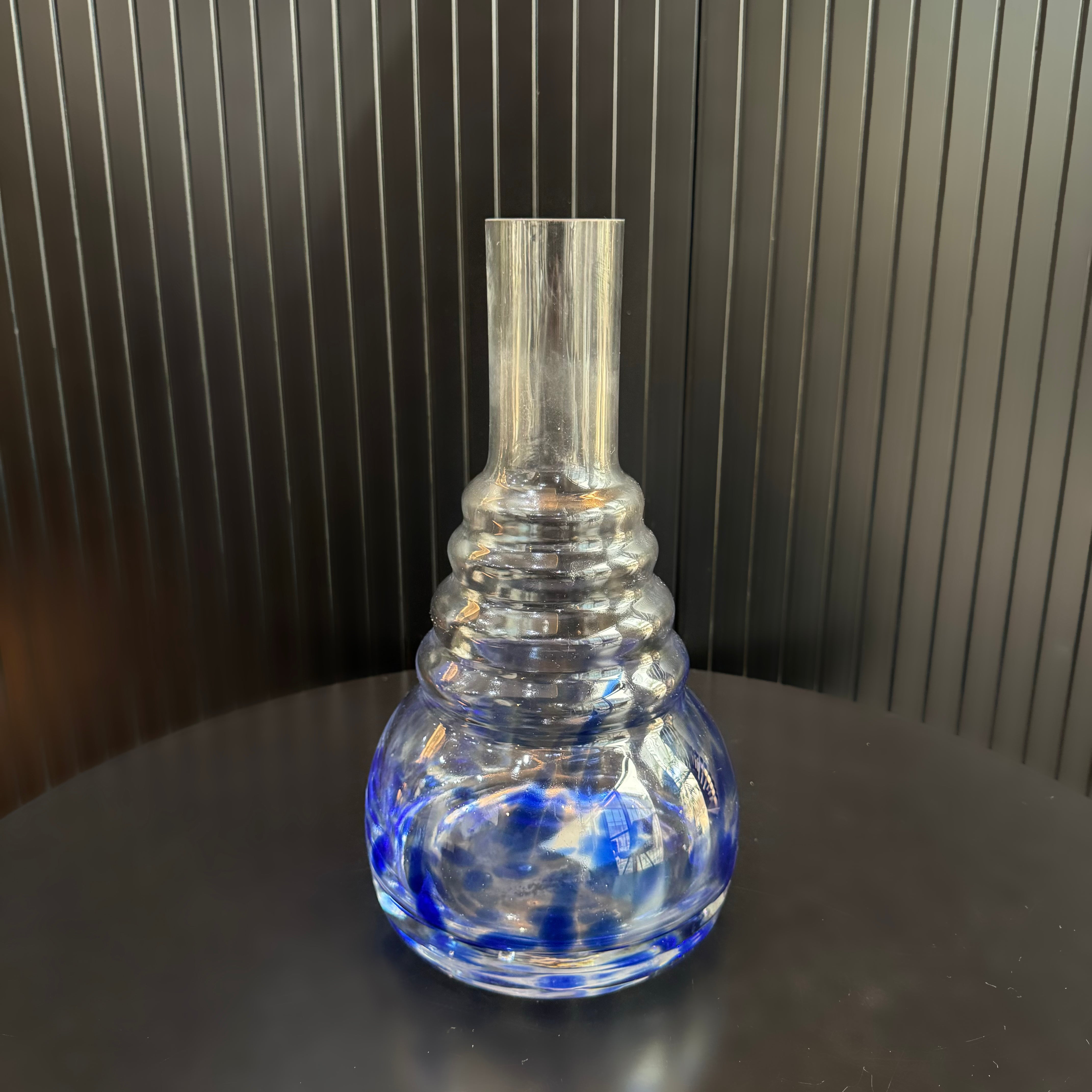 Bottle Vase