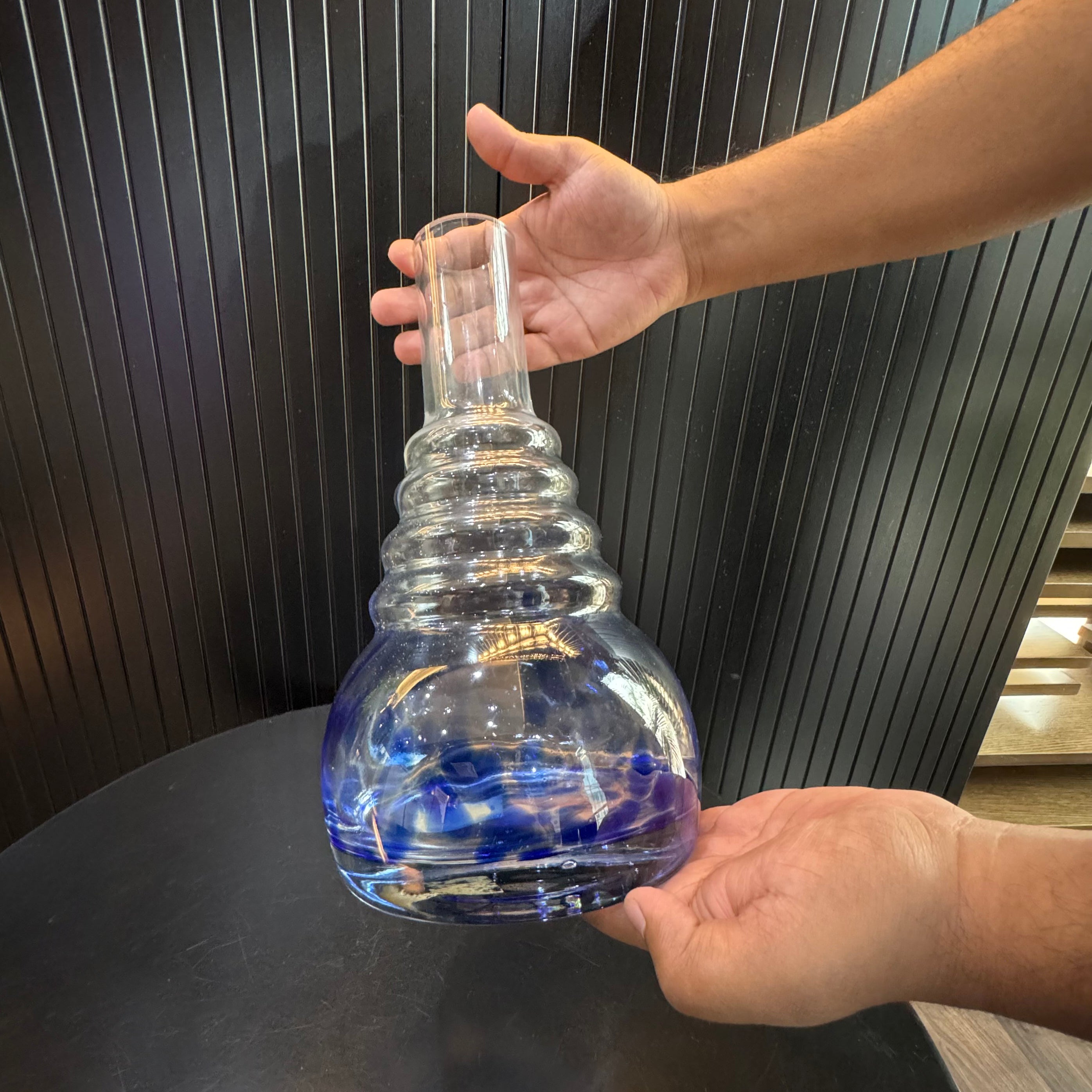Bottle Vase