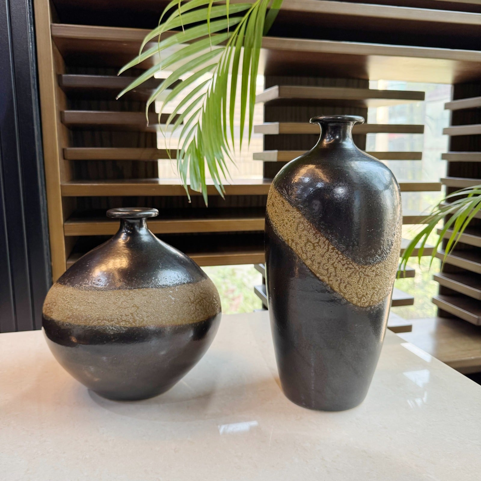 Ceramic Vases