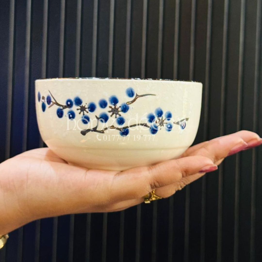 Japanese Stoneware 6 pcs set price