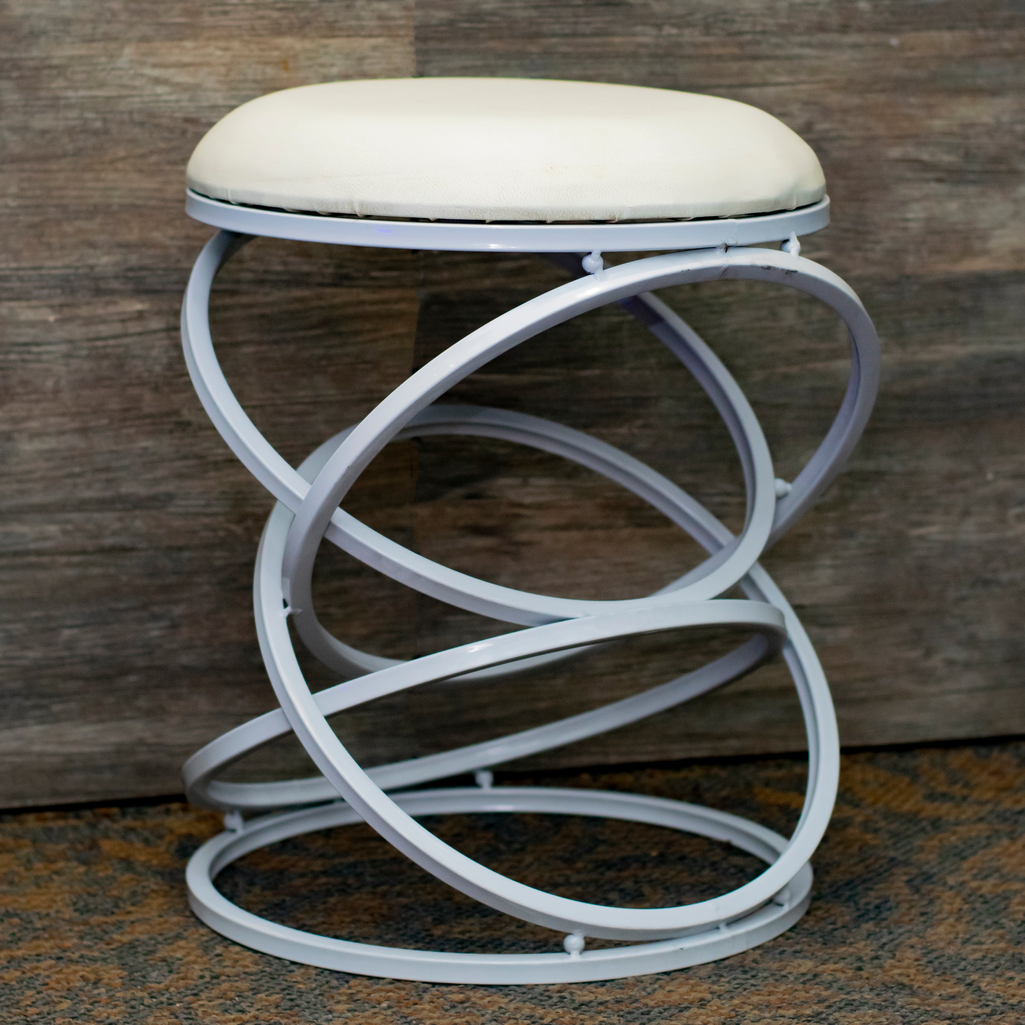 Round Stool