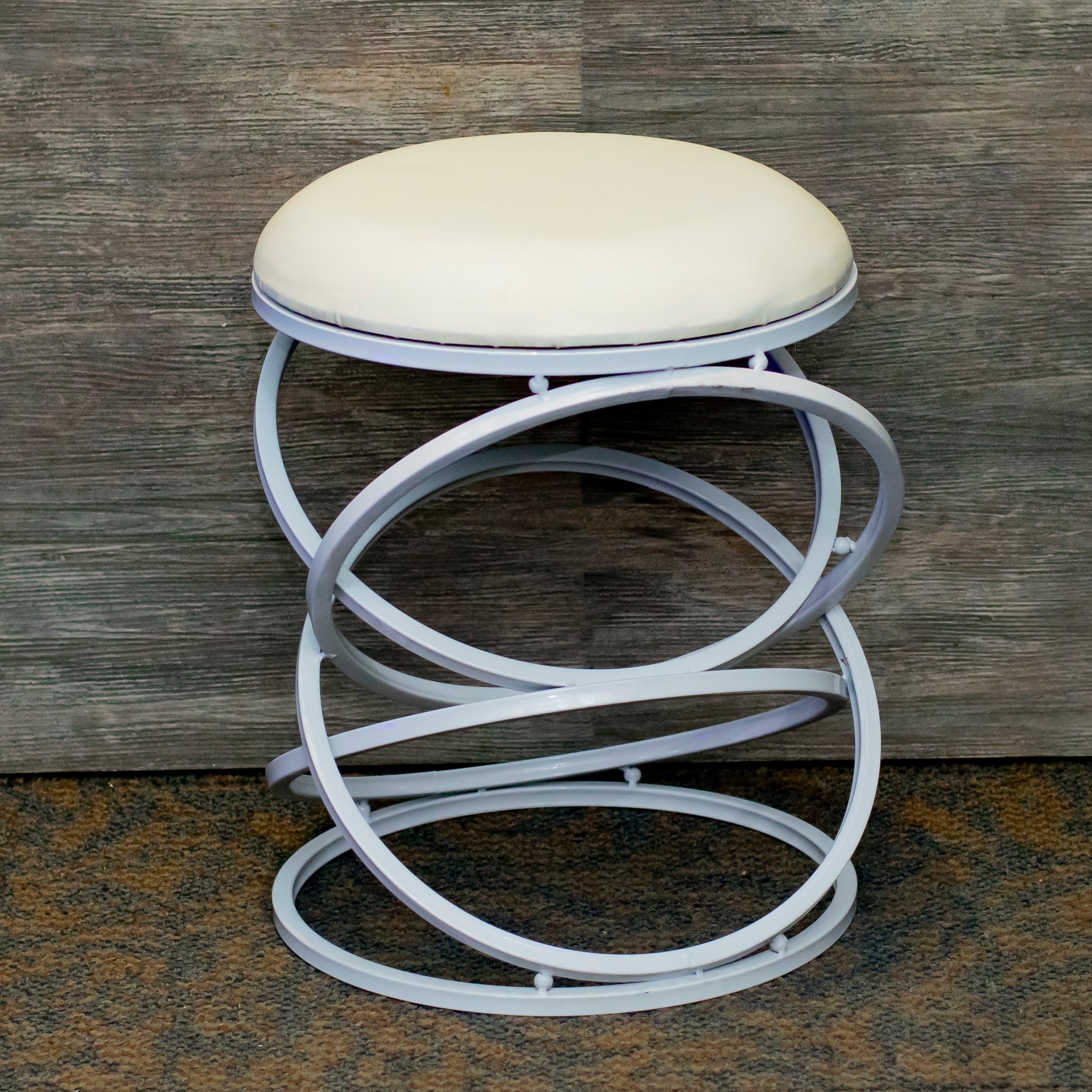 Round Stool