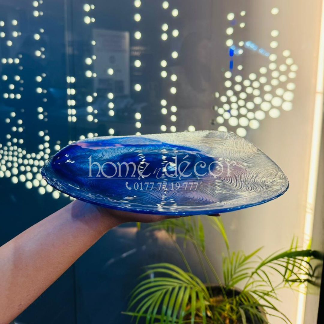 Jalepi Serving Plate