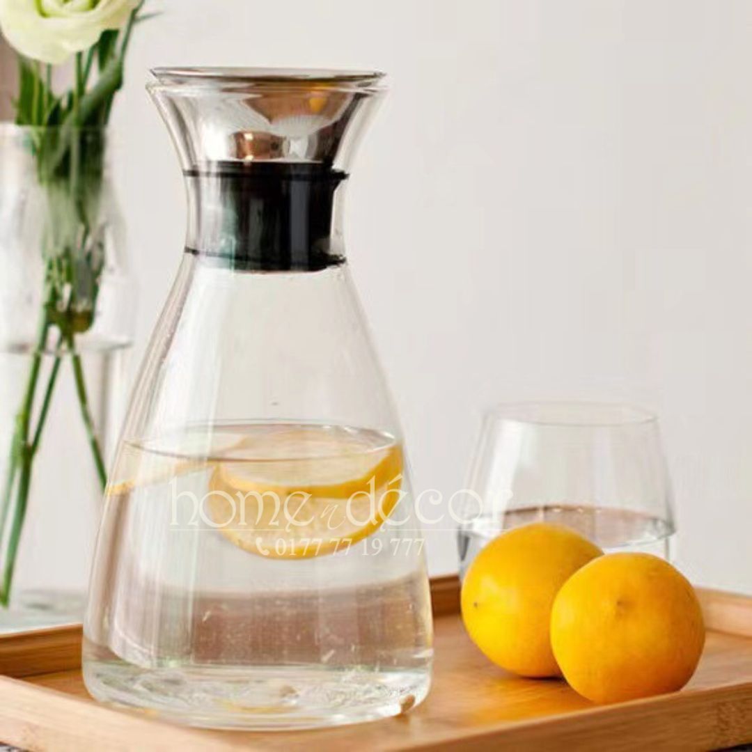 Pour it Easy Jug- 2 Size