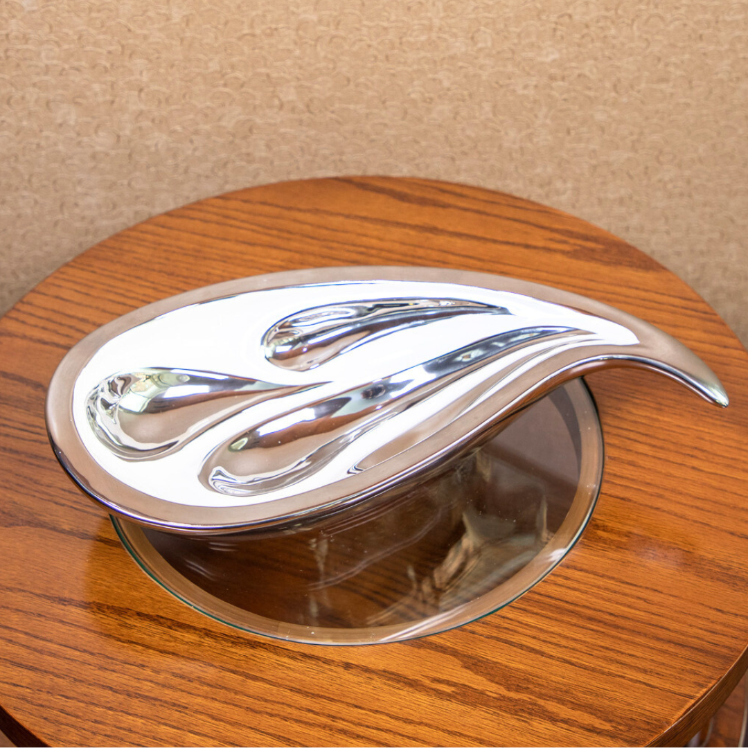 Decorative Serving Dish