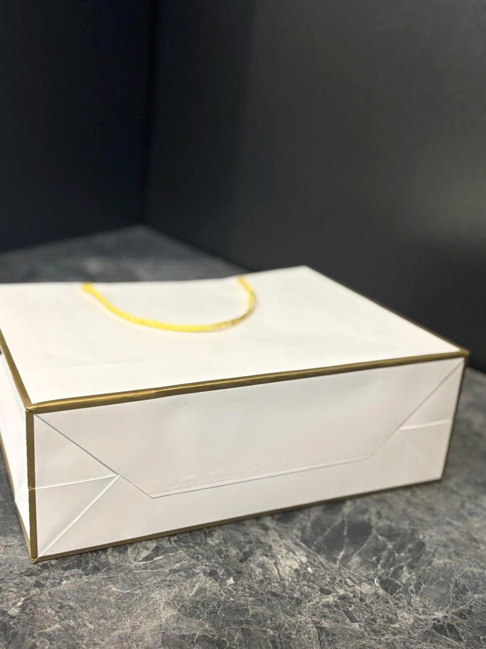 Gift Bags - 2 Models