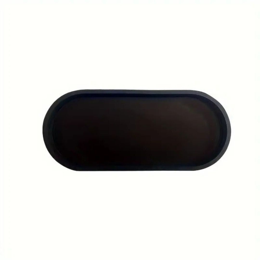 Multi Purpose Silicone Storage Tray- 3 different colors