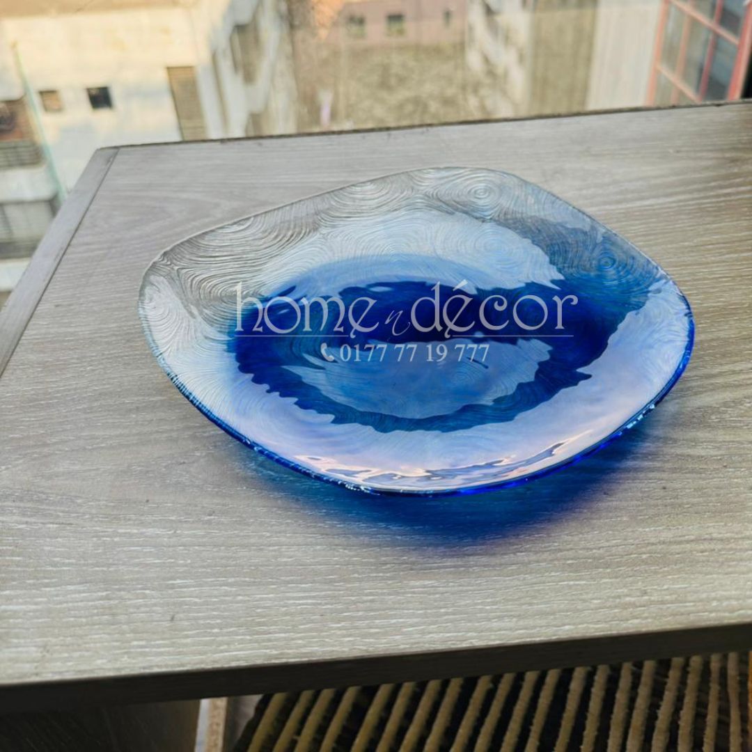 Jalepi Serving Plate