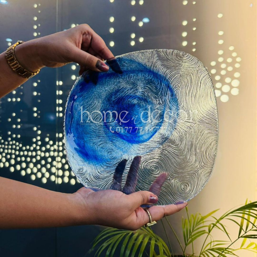 Jalepi Serving Plate