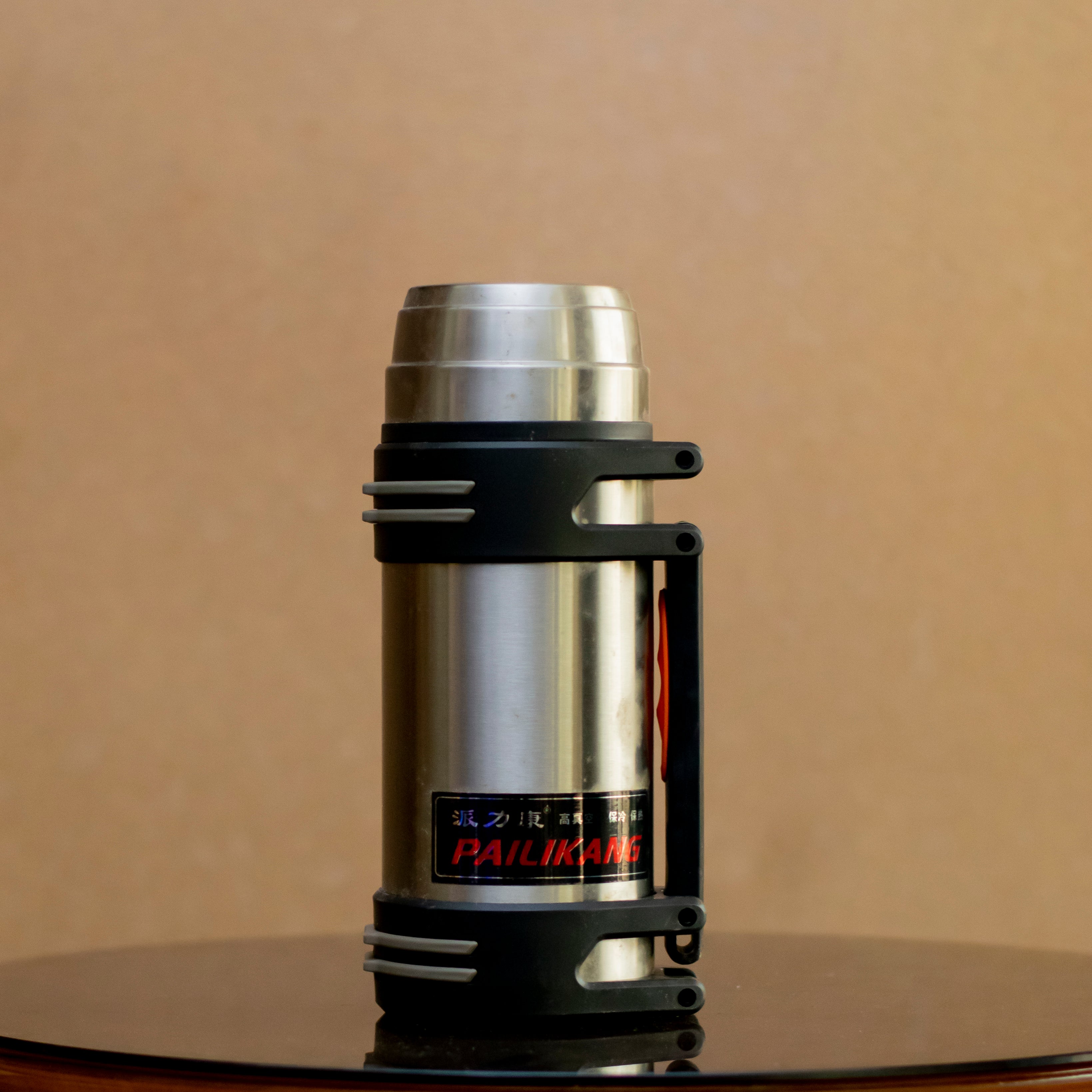 Vacuum Flask 2 different size