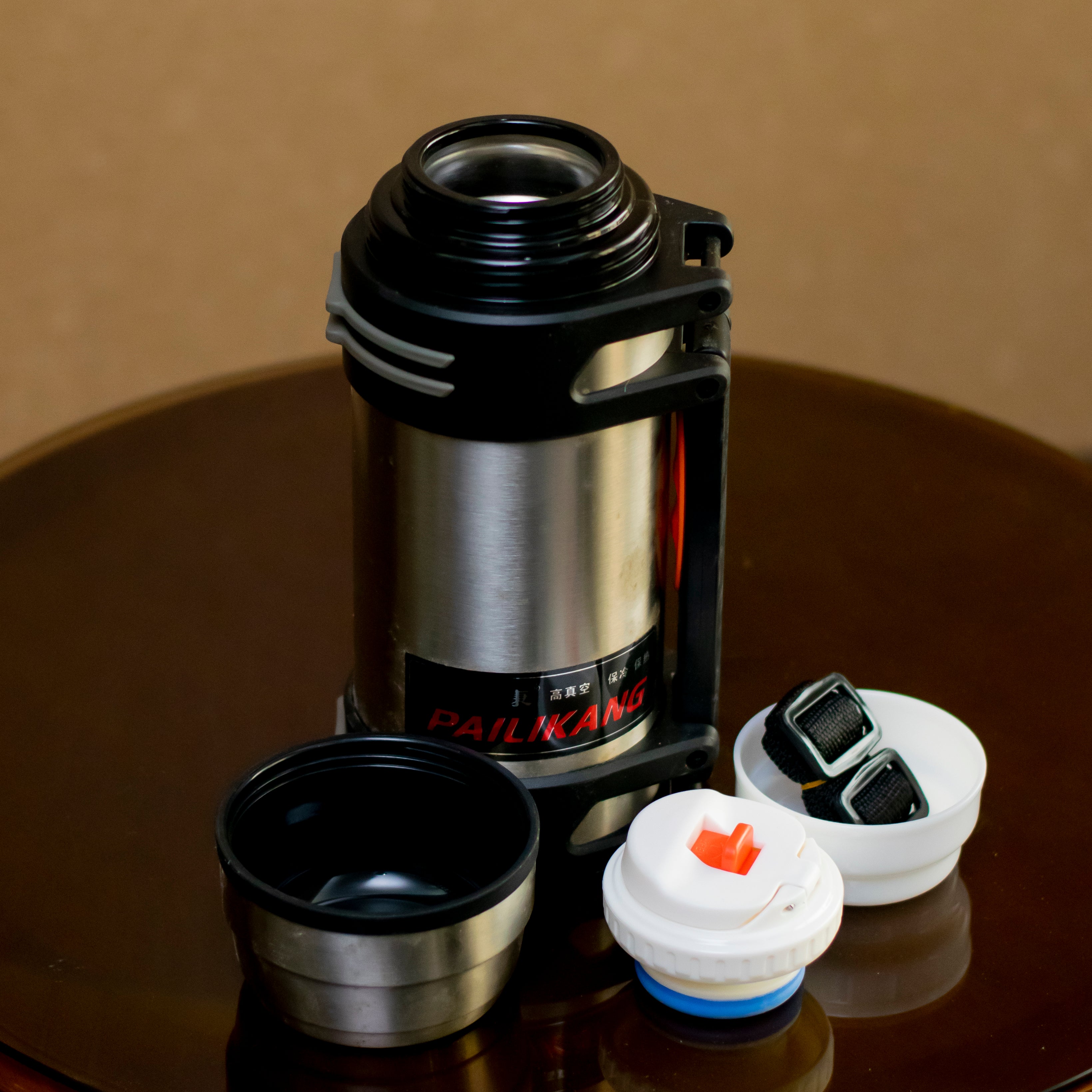 Vacuum Flask 2 different size