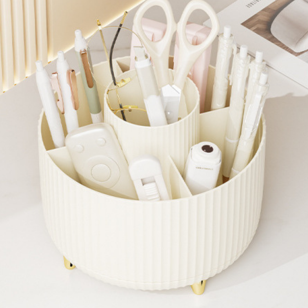 Stationery / Make up Brush organiser