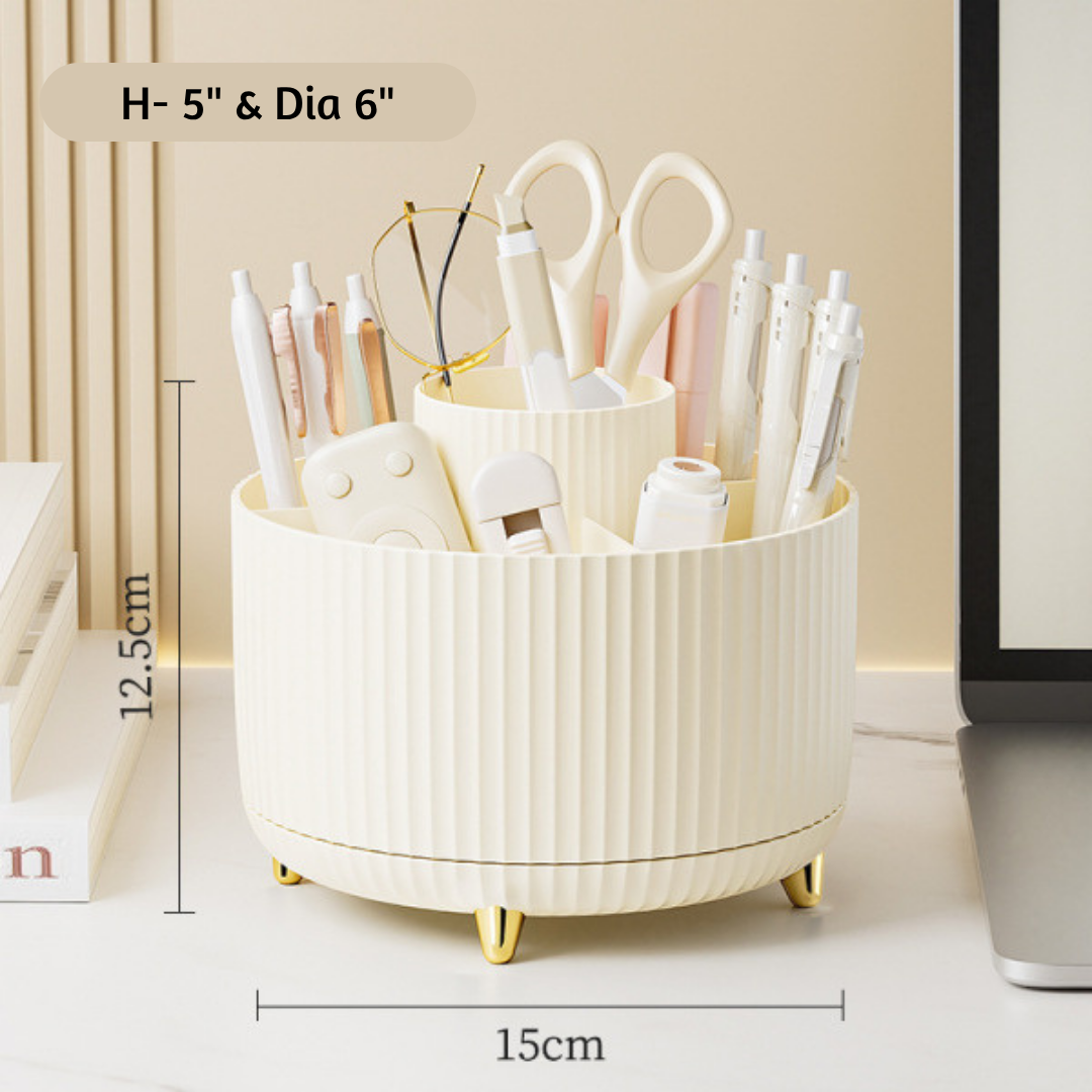 Stationery / Make up Brush organiser
