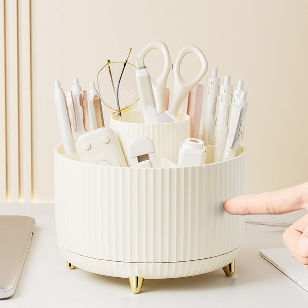 Stationery / Make up Brush organiser