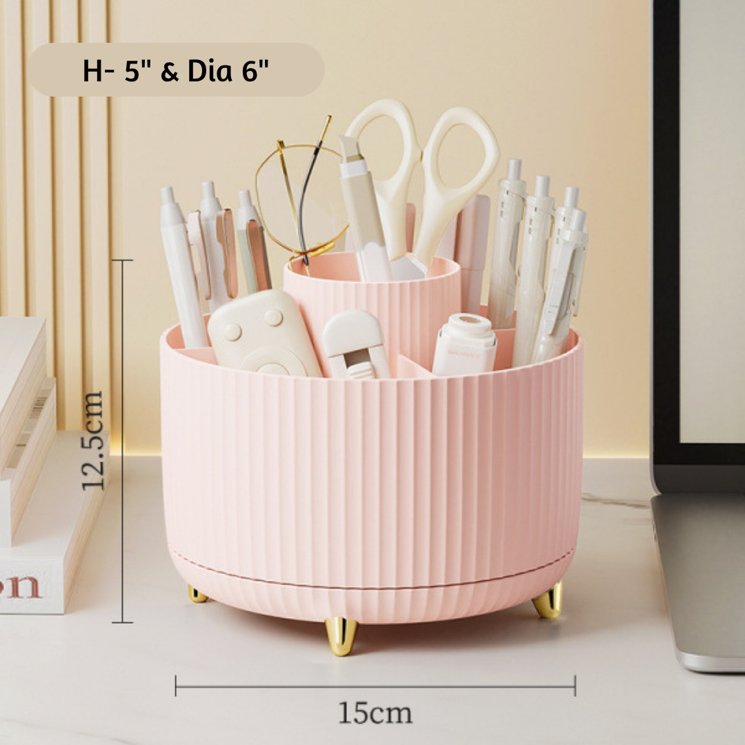 Stationery / Make up Brush organiser