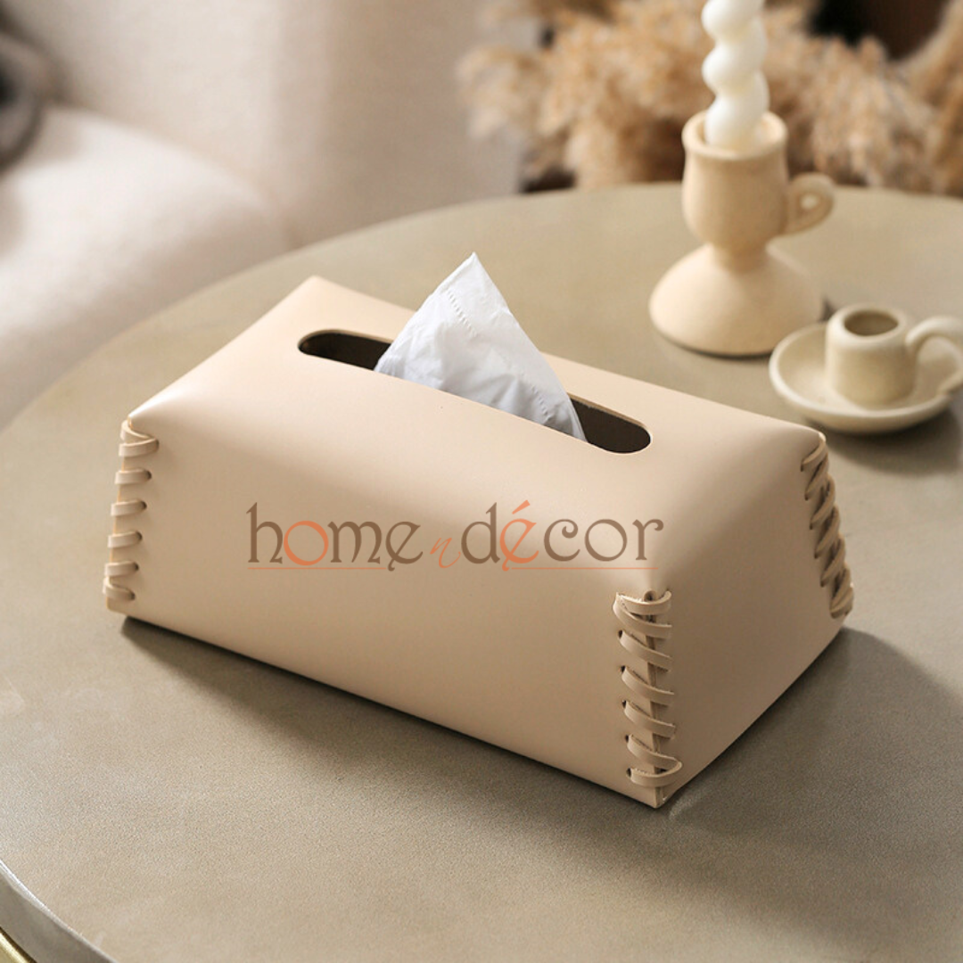 Tissue Paper Holder