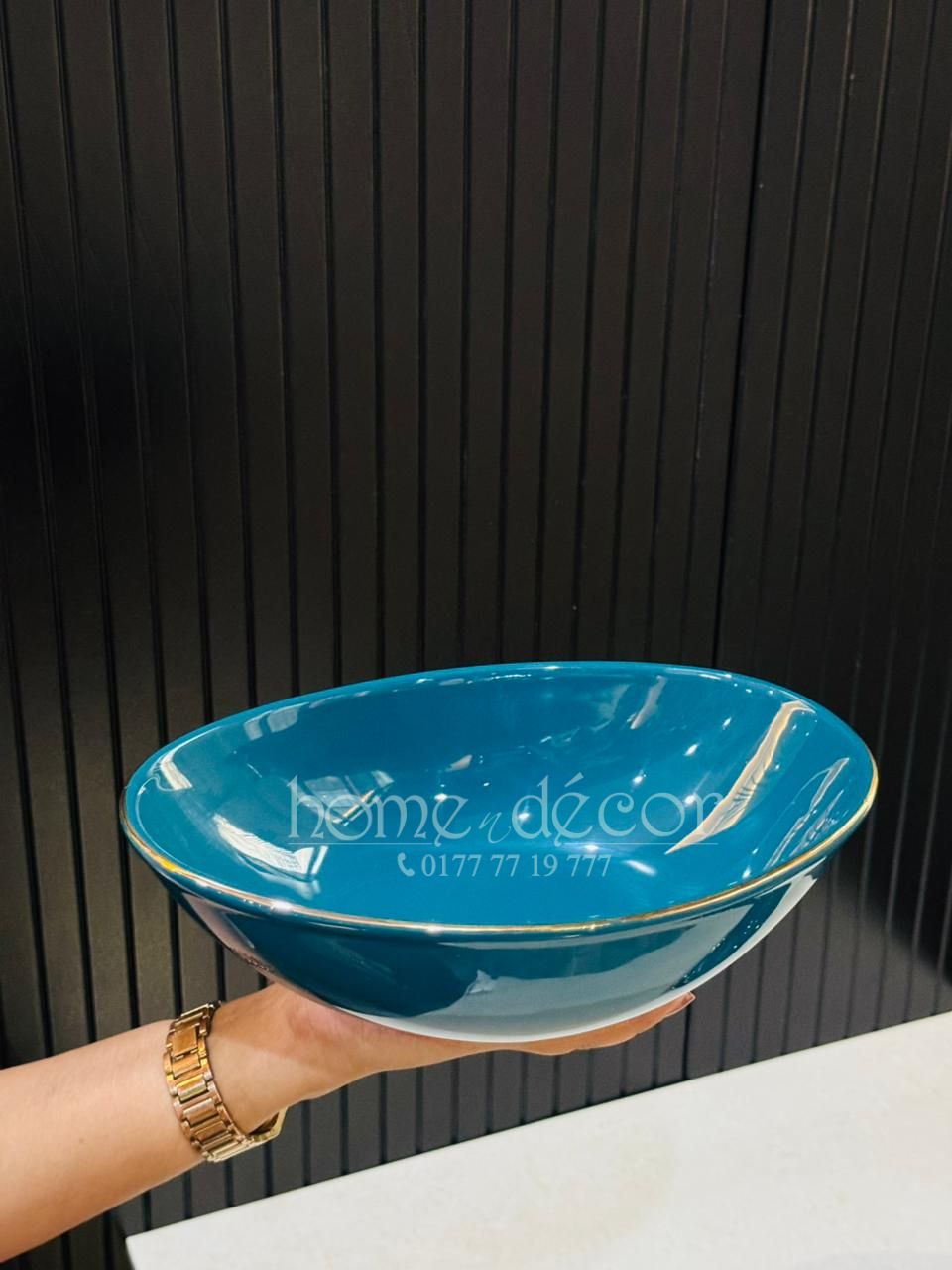 Serving Bowls- 3 pcs set
