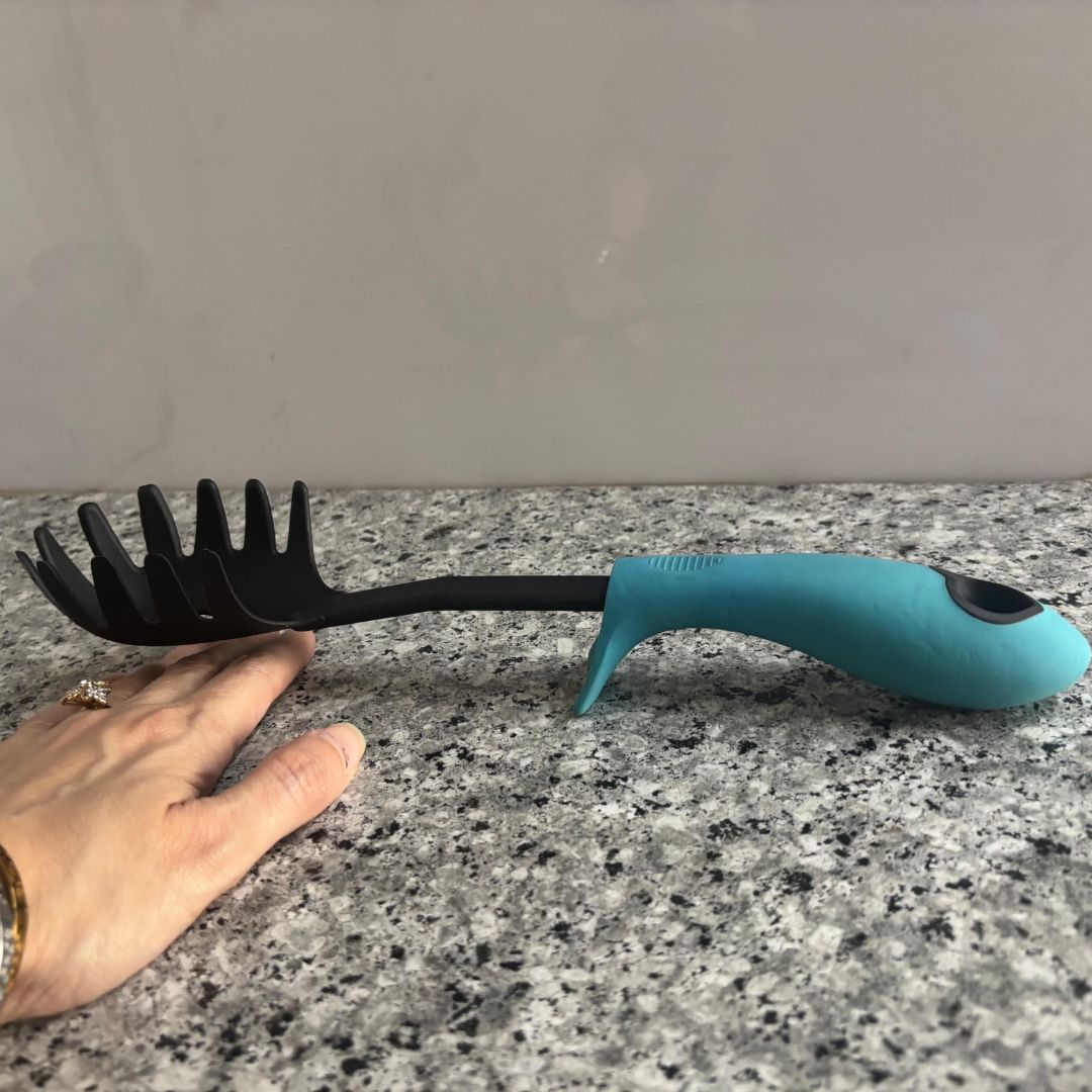 Pasta Serving Spoon - Nonstick