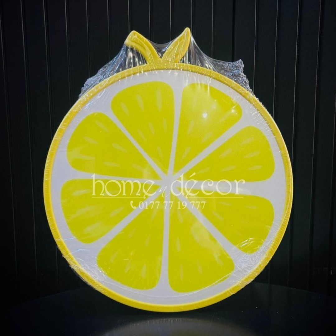 Lime Chopping  Board