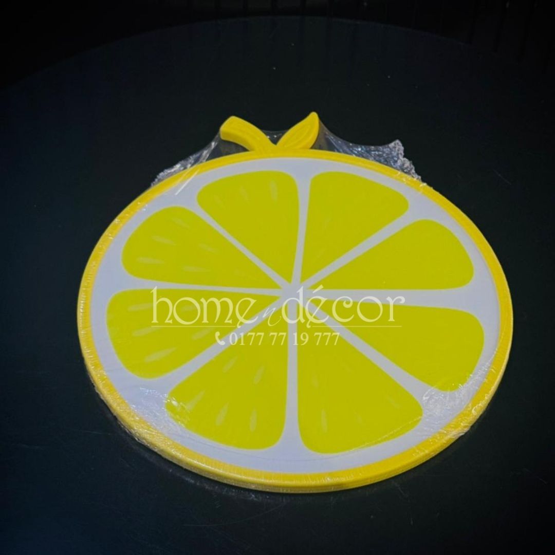 Lime Chopping  Board